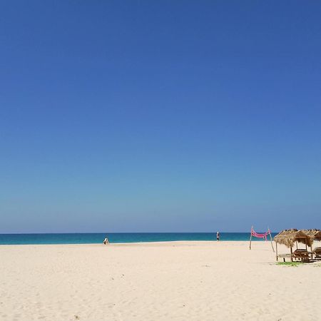 Sea Garden Beach Resort Habaraduwa Central Extérieur photo