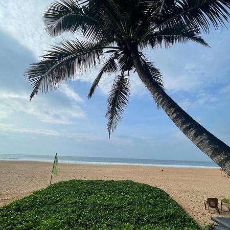 Sea Garden Beach Resort Habaraduwa Central Extérieur photo