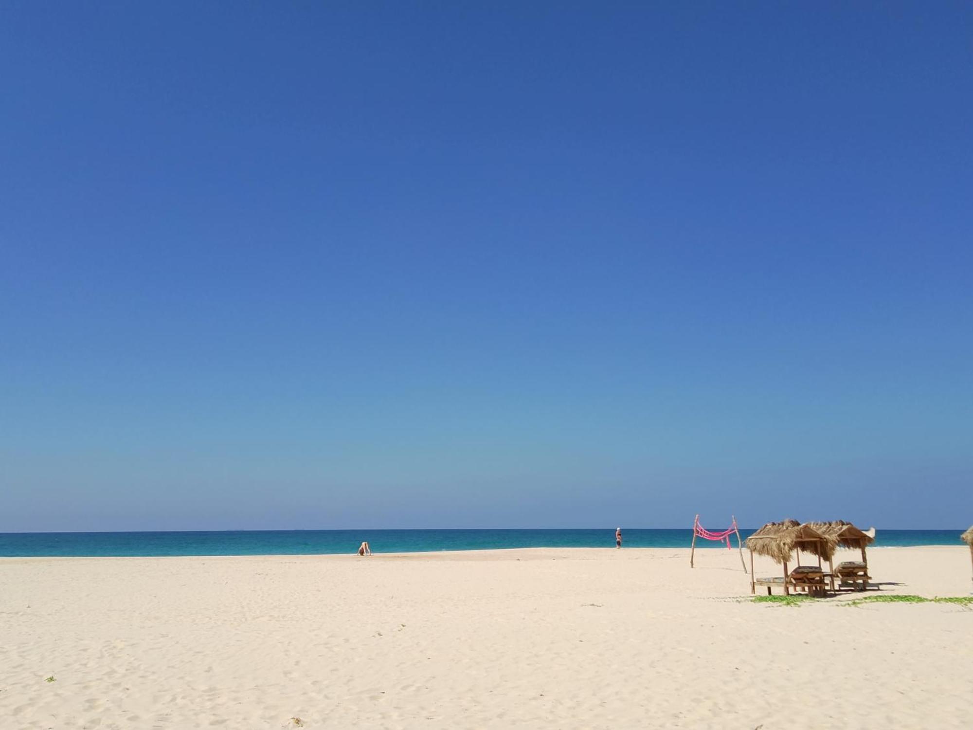 Sea Garden Beach Resort Habaraduwa Central Extérieur photo