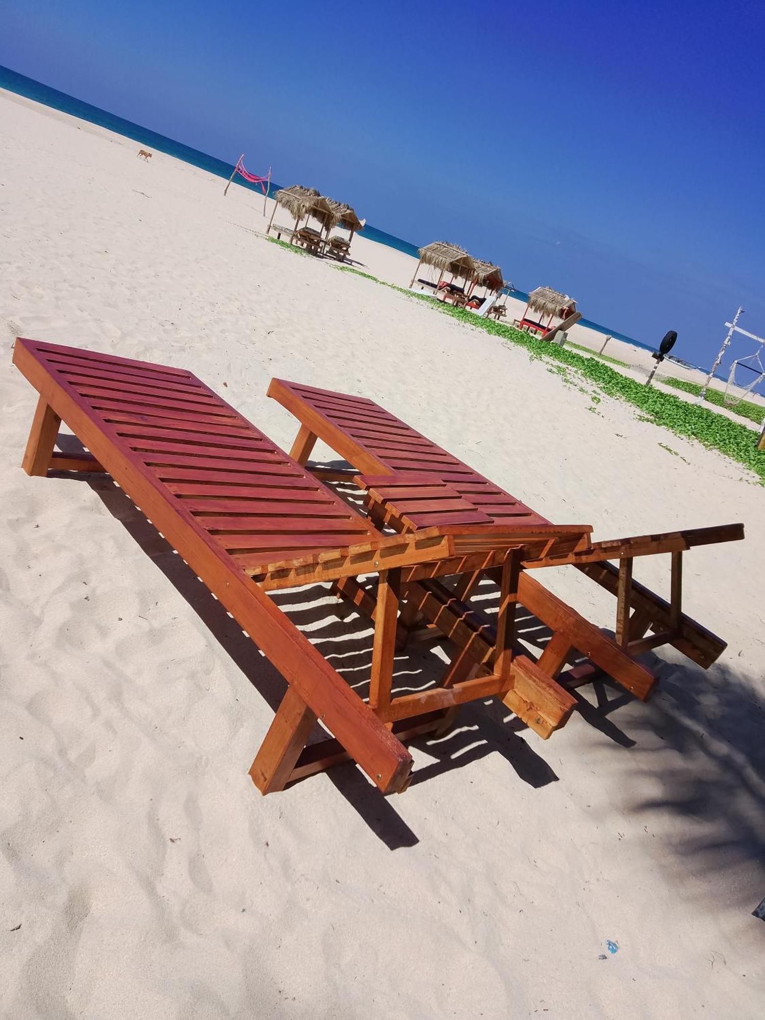 Sea Garden Beach Resort Habaraduwa Central Extérieur photo