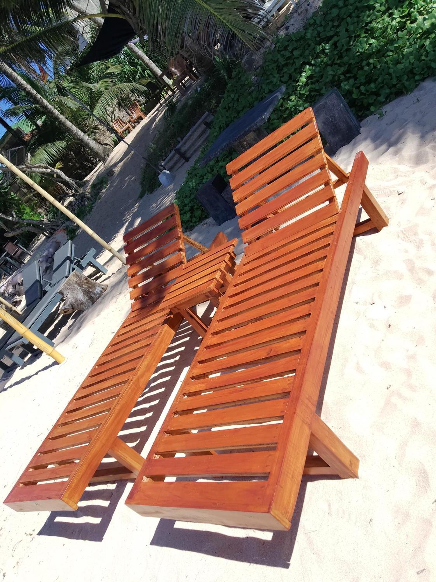 Sea Garden Beach Resort Habaraduwa Central Extérieur photo