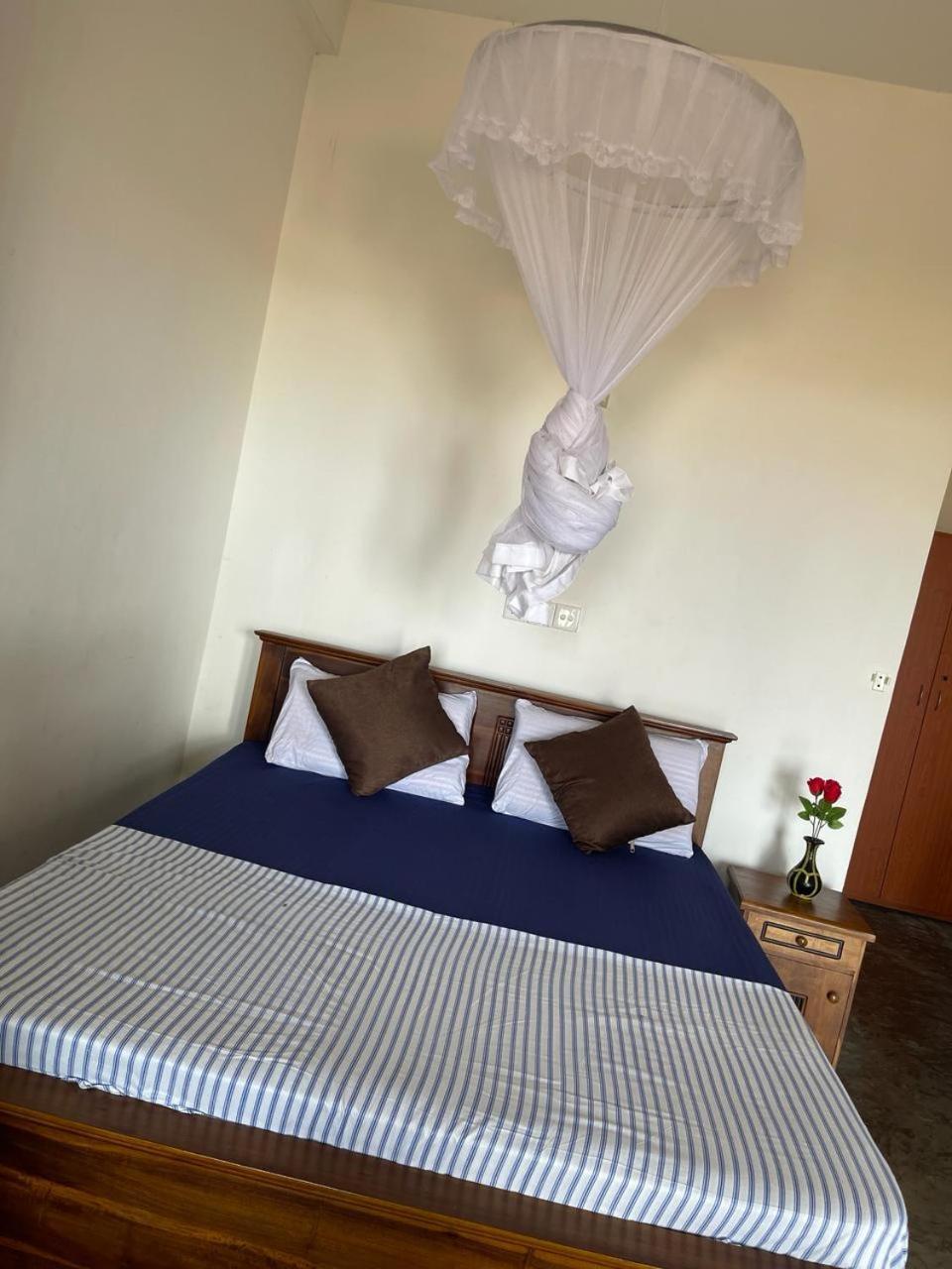 Sea Garden Beach Resort Habaraduwa Central Extérieur photo