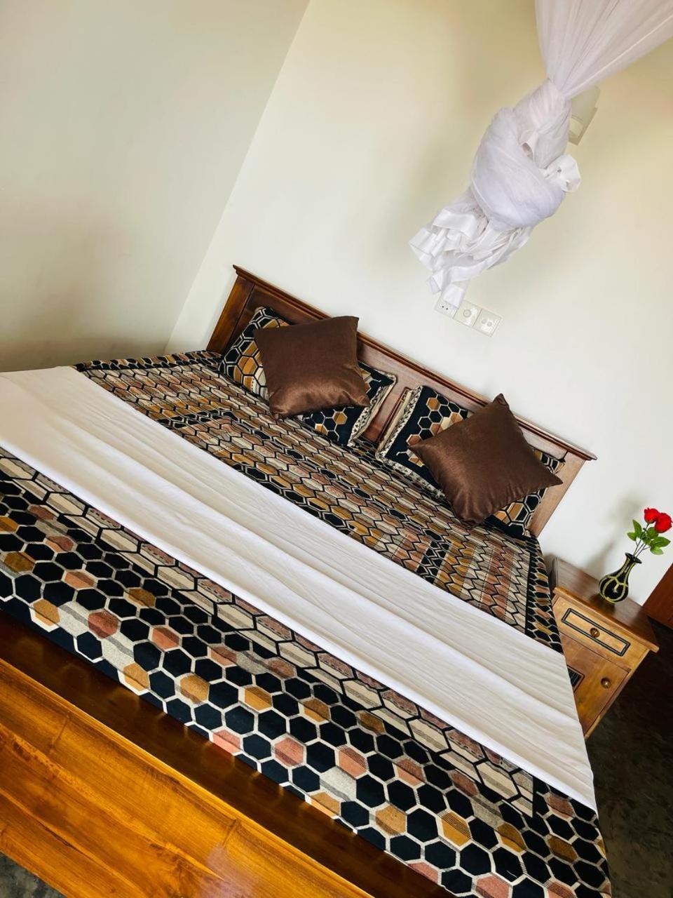 Sea Garden Beach Resort Habaraduwa Central Extérieur photo