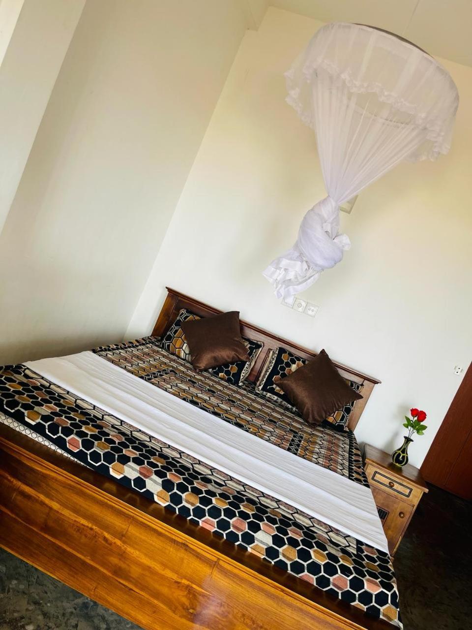 Sea Garden Beach Resort Habaraduwa Central Extérieur photo