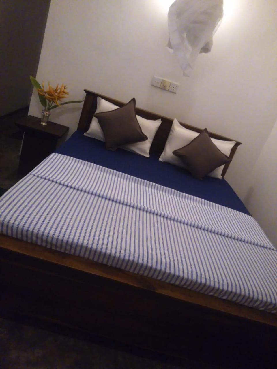Sea Garden Beach Resort Habaraduwa Central Extérieur photo