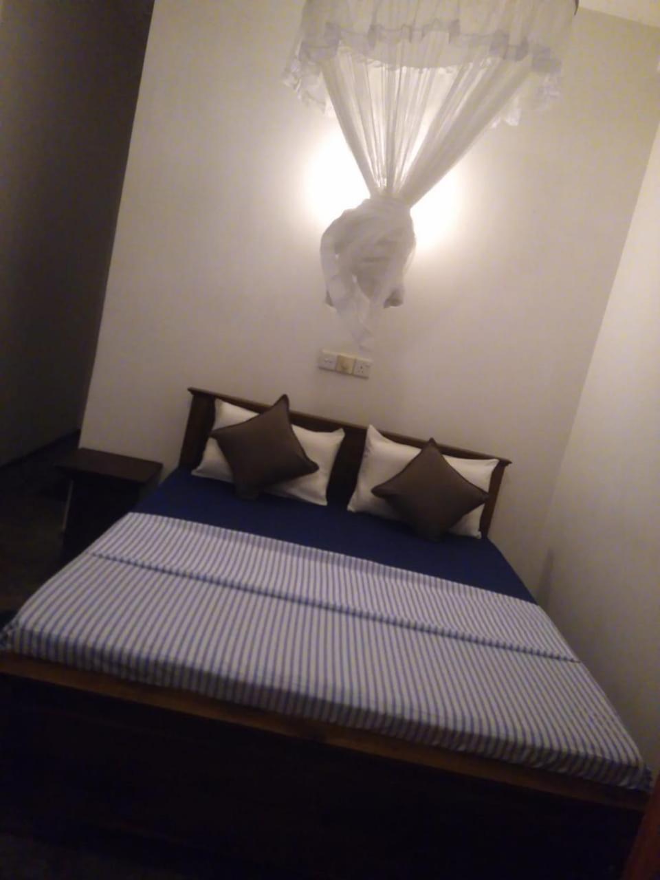 Sea Garden Beach Resort Habaraduwa Central Extérieur photo