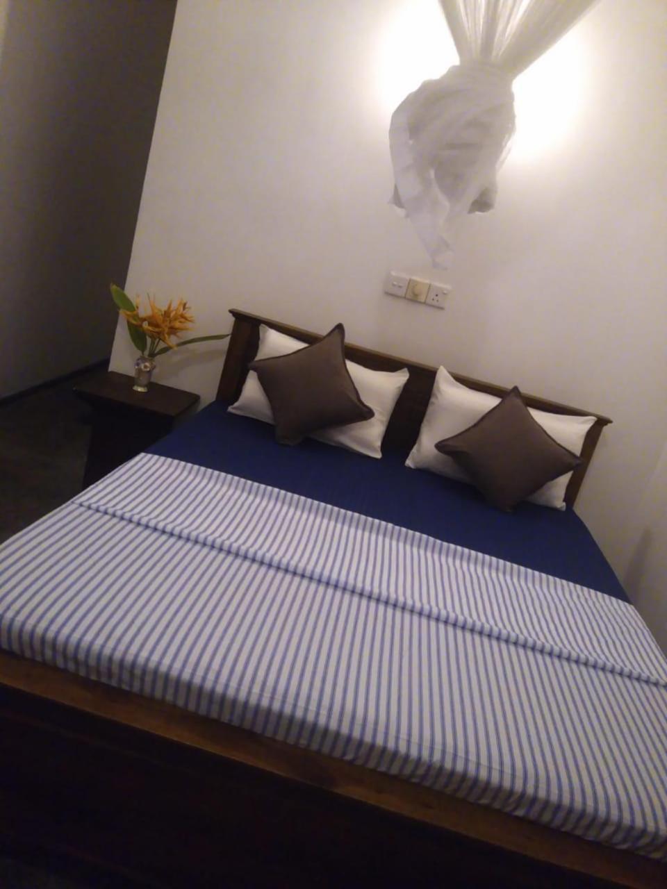 Sea Garden Beach Resort Habaraduwa Central Extérieur photo